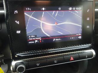 Citroën C3 \"Feel\" 1.2 VTI 60kw Euro6, Airco, Cruise, Navi-MMS, PDC, Lane assist picture 23
