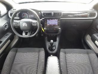 Citroën C3 \"Feel\" 1.2 VTI 60kw Euro6, Airco, Cruise, Navi-MMS, PDC, Lane assist picture 17