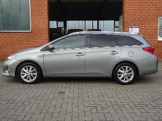 Toyota Auris Touring Sports 1.8i Hybride , Panorama, Navi, Camera, Cruise & Climate control picture 10
