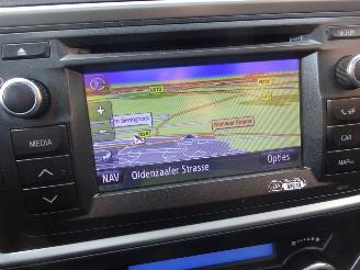 Toyota Auris Touring Sports 1.8i Hybride , Panorama, Navi, Camera, Cruise & Climate control picture 28