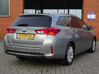 Toyota Auris Touring Sports 1.8i Hybride , Panorama, Navi, Camera, Cruise & Climate control picture 5