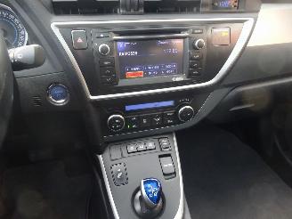 Toyota Auris Touring Sports 1.8i Hybride , Panorama, Navi, Camera, Cruise & Climate control picture 24