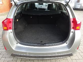 Toyota Auris Touring Sports 1.8i Hybride , Panorama, Navi, Camera, Cruise & Climate control picture 9