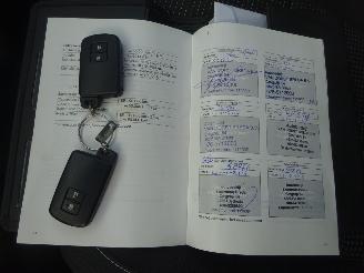 Toyota Auris Touring Sports 1.8i Hybride , Panorama, Navi, Camera, Cruise & Climate control picture 30