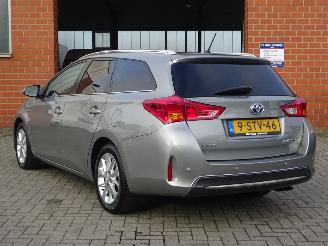 Toyota Auris Touring Sports 1.8i Hybride , Panorama, Navi, Camera, Cruise & Climate control picture 4
