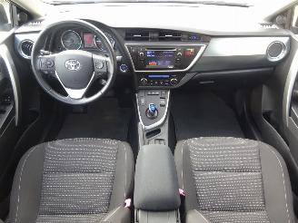 Toyota Auris Touring Sports 1.8i Hybride , Panorama, Navi, Camera, Cruise & Climate control picture 18