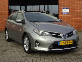 Toyota Auris Touring Sports 1.8i Hybride , Panorama, Navi, Camera, Cruise & Climate control picture 3