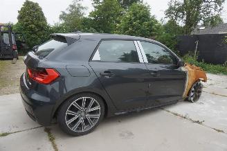 Audi A1 25TFSi Nieuw Brand picture 2