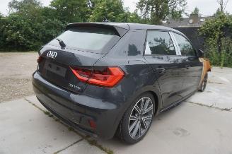  Audi A1 25TFSi Nieuw Brand 2021/6