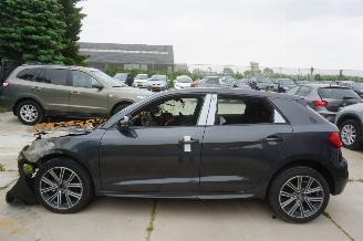 Audi A1 25TFSi Nieuw Brand picture 4