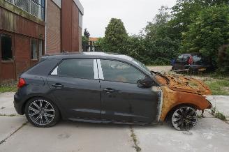 Audi A1 25TFSi Nieuw Brand picture 3