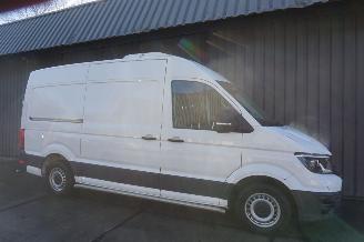 Volkswagen Crafter 2.0TDI 103kW FRISO  L3H3 Highline Airco picture 2