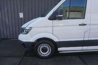Volkswagen Crafter 2.0TDI 103kW FRISO  L3H3 Highline Airco picture 12