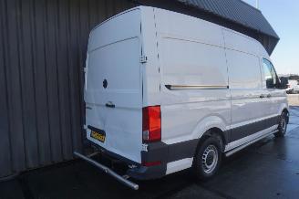 Volkswagen Crafter 2.0TDI 103kW FRISO  L3H3 Highline Airco picture 5