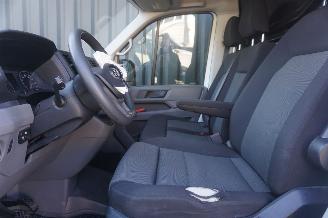 Volkswagen Crafter 2.0TDI 103kW FRISO  L3H3 Highline Airco picture 28