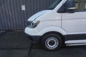 Volkswagen Crafter 2.0TDI 103kW FRISO  L3H3 Highline Airco picture 19