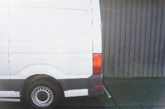 Volkswagen Crafter 2.0TDI 103kW FRISO  L3H3 Highline Airco picture 27