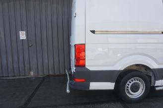 Volkswagen Crafter 2.0TDI 103kW FRISO  L3H3 Highline Airco picture 25