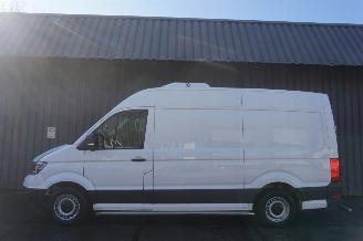Volkswagen Crafter 2.0TDI 103kW FRISO  L3H3 Highline Airco picture 6