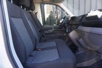 Volkswagen Crafter 2.0TDI 103kW FRISO  L3H3 Highline Airco picture 35