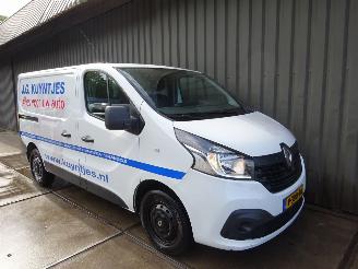 Renault Trafic 1.6 dCi 88kW T29 L1H1 Comfort picture 3