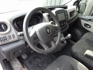 Renault Trafic 1.6 dCi 88kW T29 L1H1 Comfort picture 15