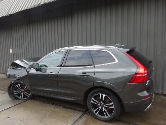 Volvo Xc-60 2.0 T5 184kW Automaat Momentum picture 9
