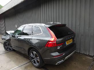 Volvo Xc-60 2.0 T5 184kW Automaat Momentum picture 10