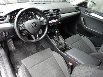 Skoda Superb 1.4 TSI 110kW ACT Ambition Business picture 24