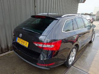 Skoda Superb 1.4 TSI 110kW ACT Ambition Business picture 5