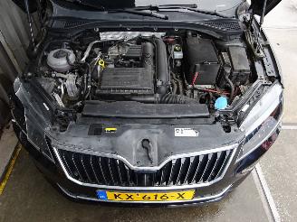 Skoda Superb 1.4 TSI 110kW ACT Ambition Business picture 12