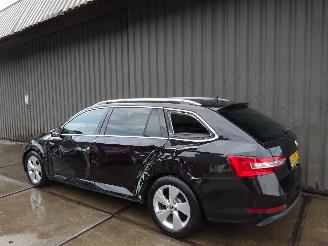 Skoda Superb 1.4 TSI 110kW ACT Ambition Business picture 8