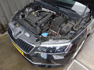 Skoda Superb 1.4 TSI 110kW ACT Ambition Business picture 13