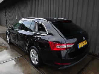 Skoda Superb 1.4 TSI 110kW ACT Ambition Business picture 9