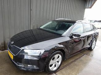 Skoda Superb 1.4 TSI 110kW ACT Ambition Business picture 7