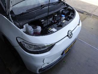 Volkswagen ID.3 First Edition 58kWh 150kW Marge picture 20