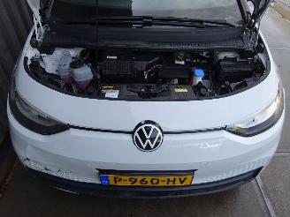Volkswagen ID.3 First Edition 58kWh 150kW Marge picture 18