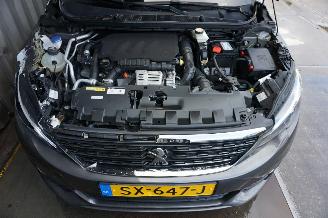 Peugeot 308 1.2 PureTech 96kW Automaat  Blue Lease Premium picture 15