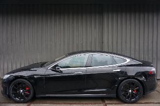Tesla Model S P85 85kWh 310kW Performance  Panoramadak picture 6