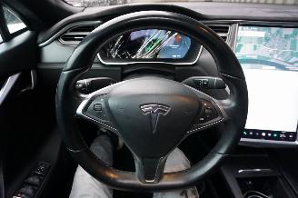 Tesla Model S 90D 90kWh 310kW AWD Panoramadak picture 14