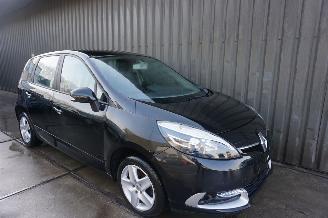 Renault Mégane Scénic 1.5 dCi 70kW Airco picture 2