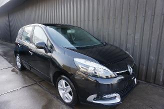 Renault Mégane Scénic 1.5 dCi 70kW Airco picture 3
