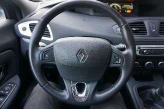Renault Mégane Scénic 1.5 dCi 70kW Airco picture 13