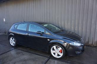 Seat Leon 1.8 TFSI 118kW Clima Sport-up picture 2