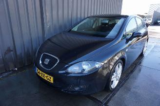 Seat Leon 1.8 TFSI 118kW Clima Sport-up picture 8