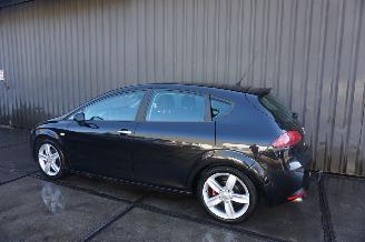 Seat Leon 1.8 TFSI 118kW Clima Sport-up picture 9