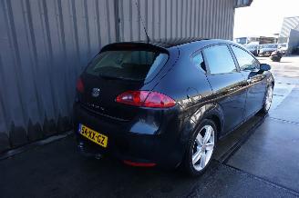 Seat Leon 1.8 TFSI 118kW Clima Sport-up picture 5