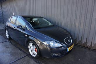 Seat Leon 1.8 TFSI 118kW Clima Sport-up picture 3