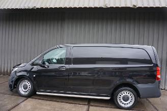 Mercedes Vito 111CDI 84kW Airco Naviagtie Functional Lang picture 6