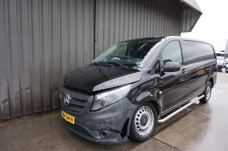 Mercedes Vito 111CDI 84kW Airco Naviagtie Functional Lang picture 10